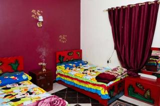 Traveliano Guest House - 7