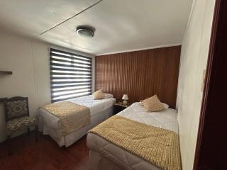 Hotel Milodon - 6