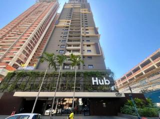 Apartamento 1 quarto Goiânia - 9