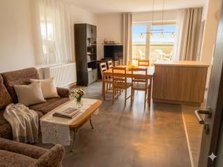 Family house with terrace and garden -  - 1