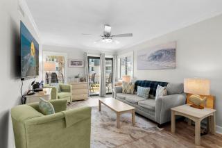 Ocean Forest Villas Ocean View Unit D215 - 9