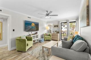 Ocean Forest Villas Ocean View Unit D215 - 6