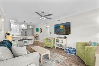 Ocean Forest Villas Ocean View Unit D215 - 5