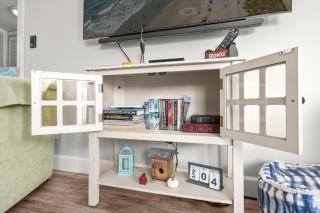 Ocean Forest Villas Ocean View Unit D215 - 4