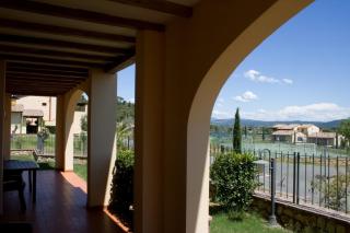 Le Corti Di Montepitti - 2