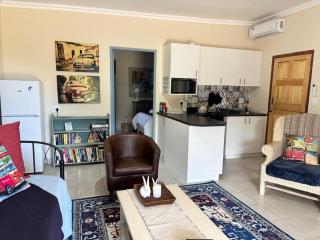 Gamtoosberg Cottage - 3