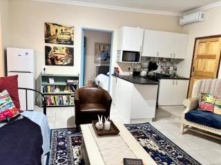 Gamtoosberg Cottage - 1