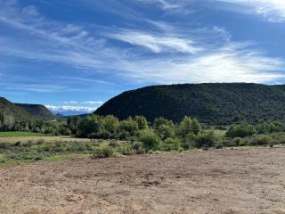 Gamtoosberg Cottage - 7