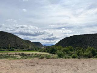 Gamtoosberg Cottage - 5