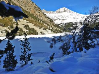 Sisquet Apartaments - Erillavall - 2
