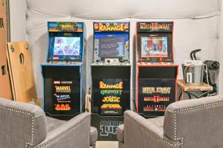 Downtown WP Villa 254 I Rooftop Hot Tub I Great Views - 7