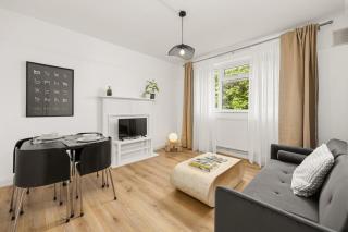 Stylish 1 Bedroom Flat in Highbury - Fast Central London Access - 5
