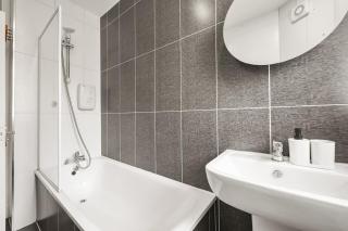 Stylish 1 Bedroom Flat in Highbury - Fast Central London Access - 2