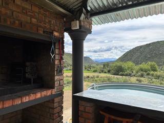 Gamtoosberg Cottage - 8