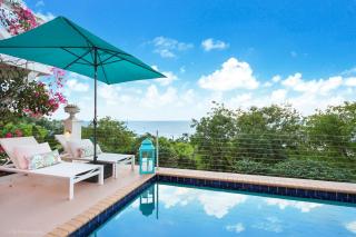 Villa Serena Water Island - 1