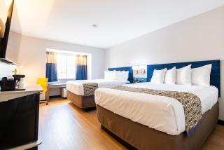 Microtel Inn & Suites by Wyndham London - 5