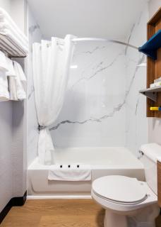 Microtel Inn & Suites by Wyndham London - 4