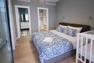 Premium Apartment Pools, Gym,Green Park - 4