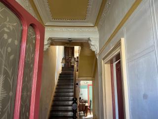 Rooms in City House nr Light Stadium - 9