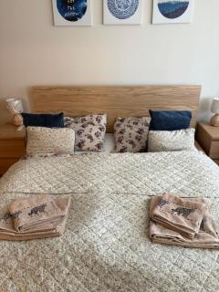 Plaza side apartman - 1