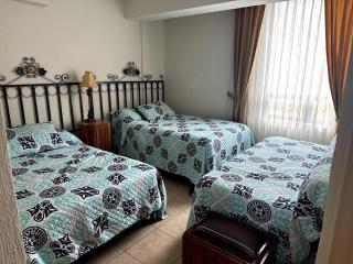 Hanna Apartments - 9