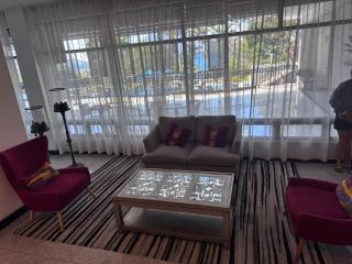 Hanna Apartments - 7