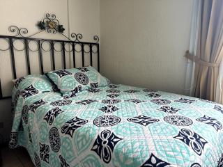 Hanna Apartments - 5