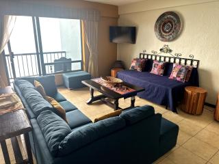 Hanna Apartments - 3