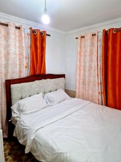 Cosmic homes Ruiru Kimbo - 1