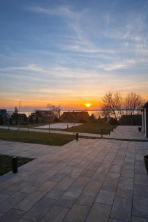 Horyzont Śniardwy -Luksusowe Domy Mazury - 8