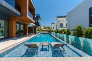Villa Atheria - 3