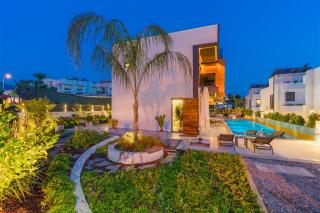 Villa Atheria - 1