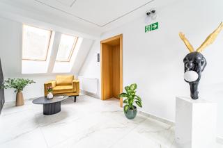 Sowa Hill SPA z balią, jacuzzi i sauną, Góry Sowie blisko Wielkiej Sowy - 1