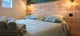 Petite maison cozy avec jardin à Syam - Jura - 6