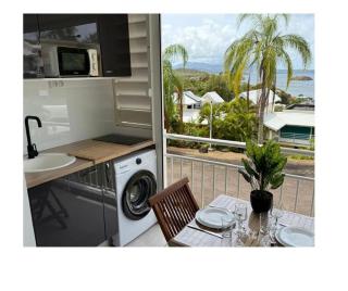 Studio Mya Evasion 119 tartane - 8