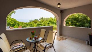 Villa Risika 1 with pool island Krk by Villas Guid - 3