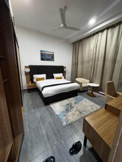 Airport Inn Hotels - 3