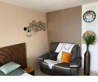 Studio Mya Evasion 119 tartane - 5