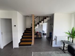Spacious 4-Bedroom House Near Pegasus Bridge & Caen - 5