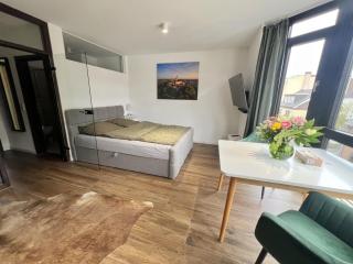 Studio 7 City Lage mit Garage nähe Köln Bonn - 8