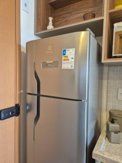 Studio Vista Mar, Smart Convenções bem próximo ao Centro de Convenções - 6