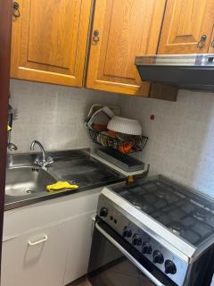 Cesenatico apartament - 9