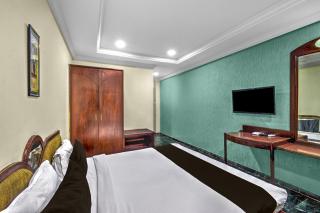 Hotel O RAGA GRAND HOTEL - 9