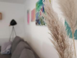 Bright basement apartment in Wienhausen near Celle - 3