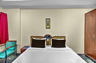 Hotel O RAGA GRAND HOTEL - 7