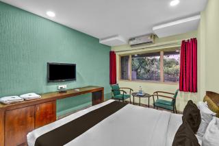 Hotel O RAGA GRAND HOTEL - 5