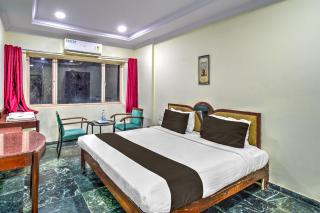 Hotel O RAGA GRAND HOTEL - 1