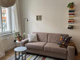 Zum Alten Pasewalker Kaufmann Beletage - 2