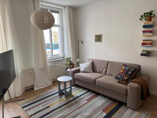 Zum Alten Pasewalker Kaufmann Beletage - 1