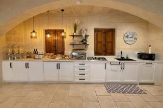 Ta' Matmura Boutique B&B - 1